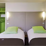 Campanile Nature - Bordeaux Sud 3*
