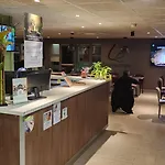 Campanile Nature - Bordeaux Sud 3*