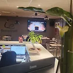 Campanile Nature - Bordeaux Sud Pessac