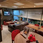 Campanile Nature - Bordeaux Sud Pessac