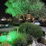 Campanile Nature - Bordeaux Sud
