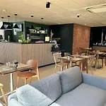 Hotel Campanile Nature - Bordeaux Sud Pessac
