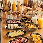 Campanile Nature - Bordeaux Sud 3* Pessac