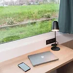 Hotel Campanile Nature - Bordeaux Sud