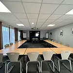 Hotel Campanile Nature - Bordeaux Sud 3*