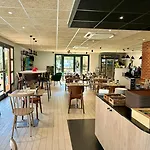 Hotel Campanile Nature - Bordeaux Sud Pessac