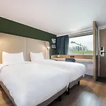 Campanile Nature - Bordeaux Sud 3* Pessac