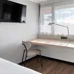 Hotel Campanile Nature - Bordeaux Sud Pessac