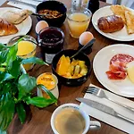 Hotel Campanile Nature - Bordeaux Sud 3*