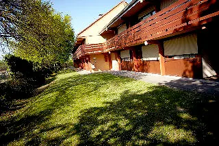 Campanile Nature - Bordeaux Sud 3*