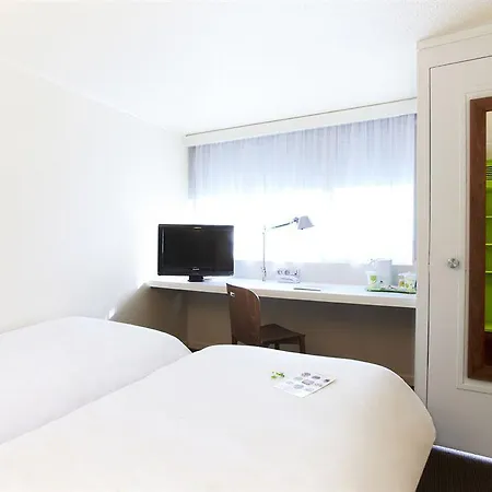 Campanile Bordeaux Sud Hopital Leveque -