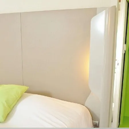 Campanile Nature - Bordeaux Sud 3* ペサック