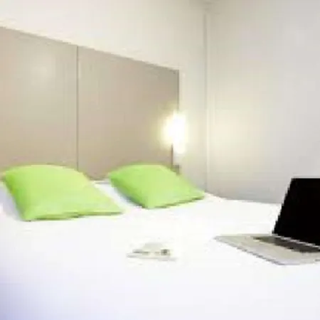 Campanile Nature - Bordeaux Sud Hotel Pessac