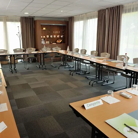 Campanile Bordeaux Sud Hopital Leveque -
