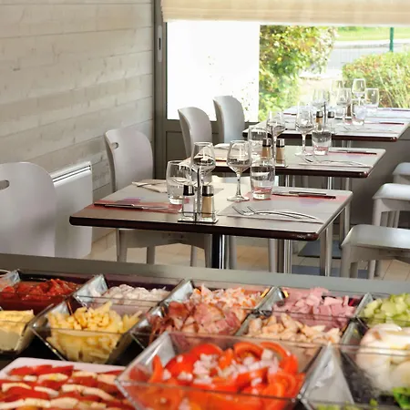 Campanile Nature - Bordeaux Sud