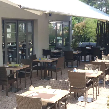 Campanile Nature - Bordeaux Sud