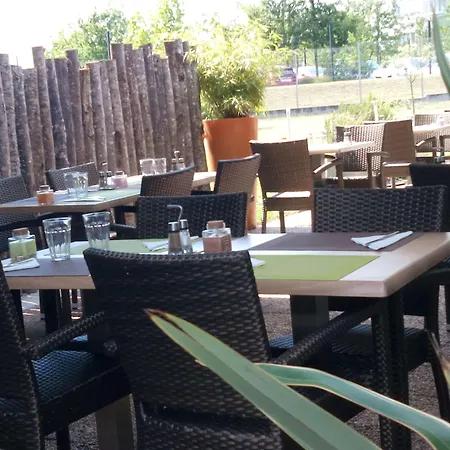 Campanile Nature - Bordeaux Sud 3*