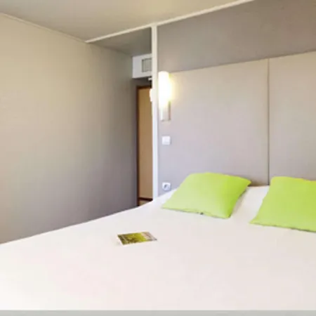 Campanile Nature - Bordeaux Sud 3*