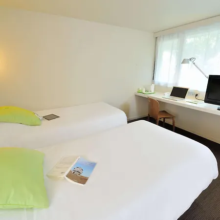 Hotel Campanile Nature - Bordeaux Sud