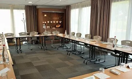 Campanile Bordeaux Sud Hopital Leveque - 3*