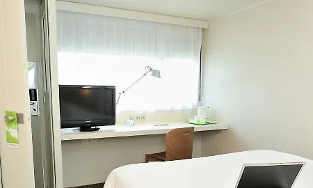 Hotel Campanile Bordeaux Sud Hopital Leveque -