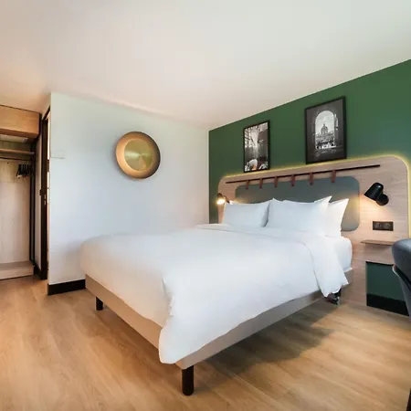 Campanile Nature - Bordeaux Sud Hotel 3*