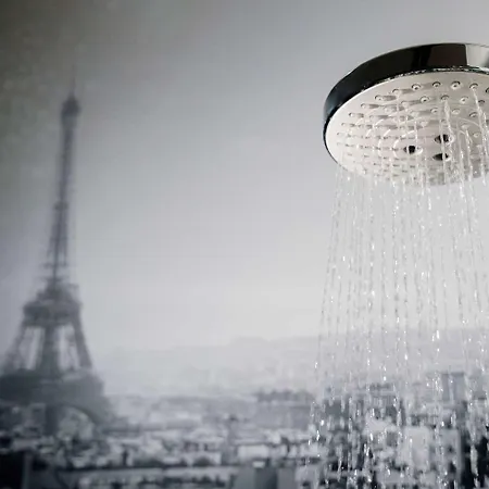 Campanile Nature - Bordeaux Sud