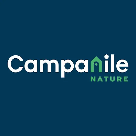 ホテル Campanile Nature - Bordeaux Sud