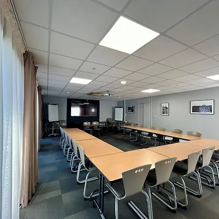 Campanile Nature - Bordeaux Sud Hotel 3*