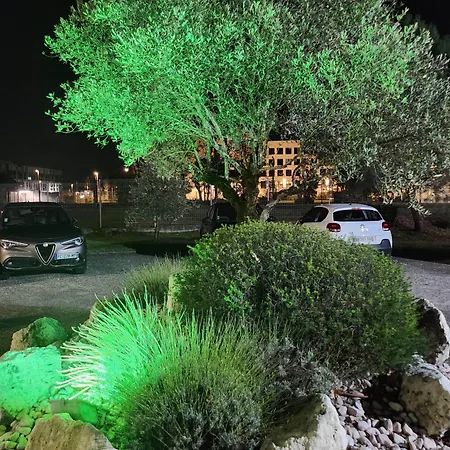 Campanile Nature - Bordeaux Sud
