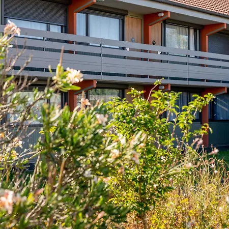 Campanile Nature - Bordeaux Sud 3*