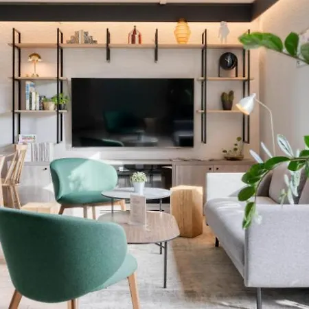Hotel Campanile Nature - Bordeaux Sud Pessac