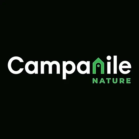מלון Campanile Nature - Bordeaux Sud
