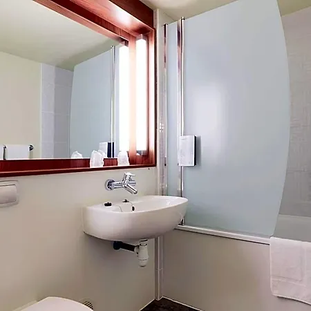 Campanile Nature - Bordeaux Sud 3*