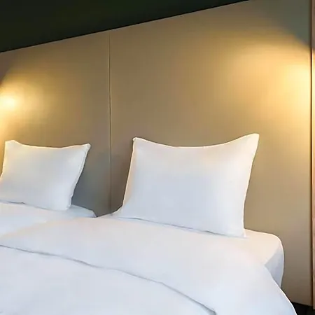 Campanile Nature - Bordeaux Sud 3*
