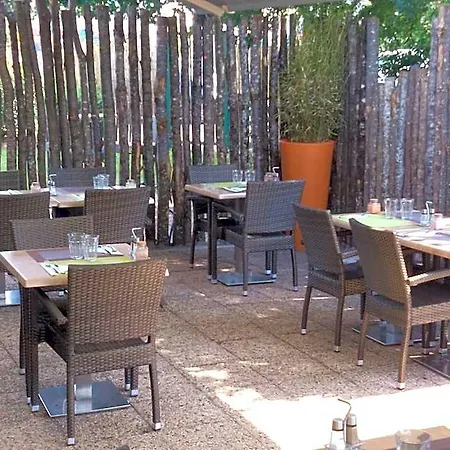 Campanile Nature - Bordeaux Sud Hotel 3*