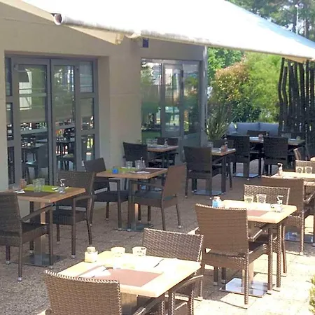 Campanile Nature - Bordeaux Sud Hotel 3*