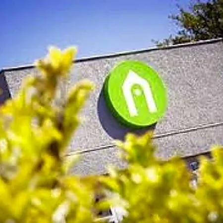 Campanile Nature - Bordeaux Sud 3*