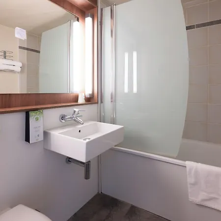 Campanile Bordeaux Sud Hopital Leveque - Hotel Pessac
