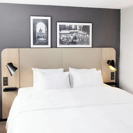 Campanile Bordeaux Sud Hopital Leveque -