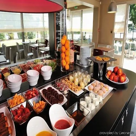 Campanile Nature - Bordeaux Sud 3*