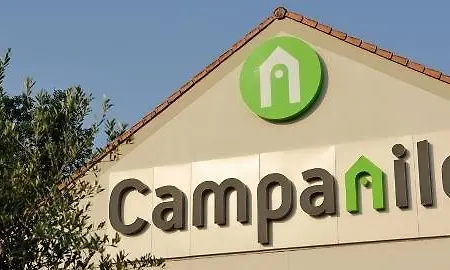 Hotel Campanile Nature - Bordeaux Sud
