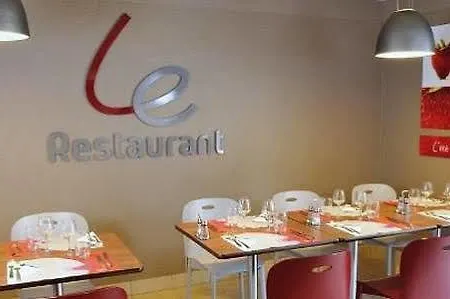 Hotel Campanile Nature - Bordeaux Sud