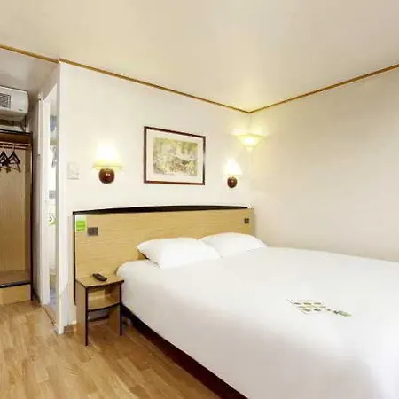 Campanile Nature - Bordeaux Sud 3* Pessac