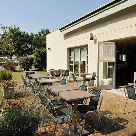 Campanile Nature - Bordeaux Sud Hotel 3*