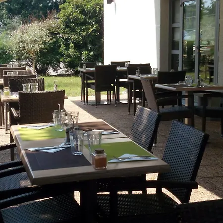 Campanile Nature - Bordeaux Sud Hotel 3*