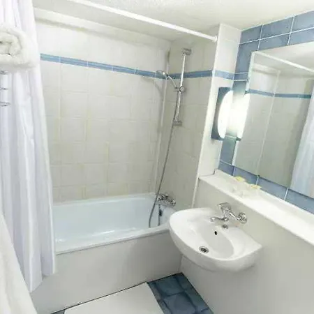 Campanile Nature - Bordeaux Sud Hotel 3*