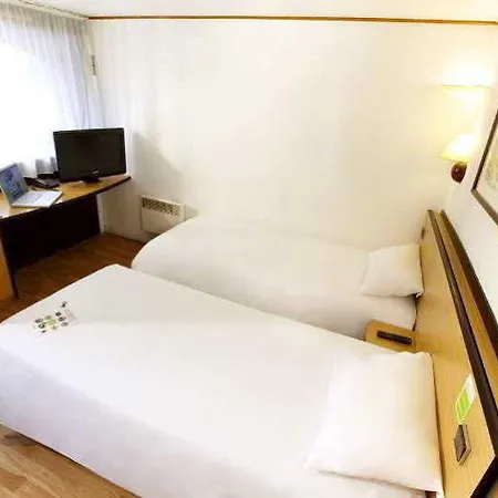 Hotel Campanile Nature - Bordeaux Sud