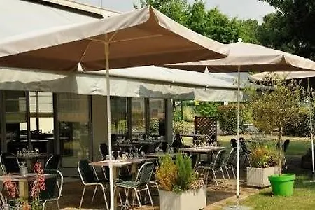 Hotel Campanile Nature - Bordeaux Sud