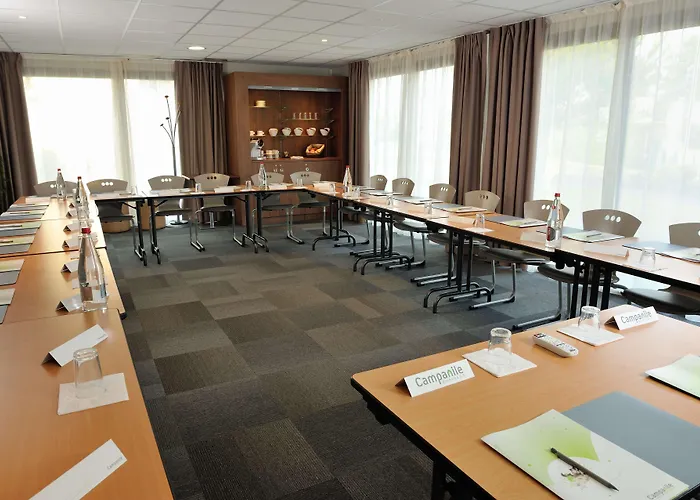 Campanile Nature - Bordeaux Sud